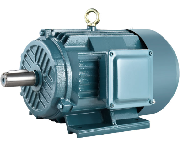 YBE2-160M-4八极十极电机参数表